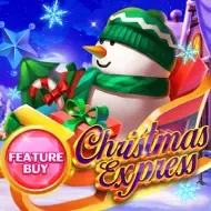 Christmas Express screenshot