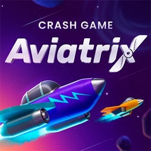 NFT Aviatrix screenshot