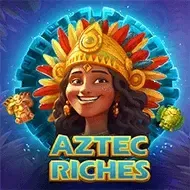 Aztec RichesBarbarabang screenshot