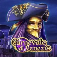 Carnevale di VeneziaAmigo (1)