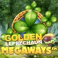 Golden Leprechaun MegawaysRedtiger
